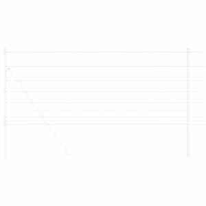 Divoký plot Horkovzdušné pozinkované 1000 x 100 x 0,18 cm - obrázek 3