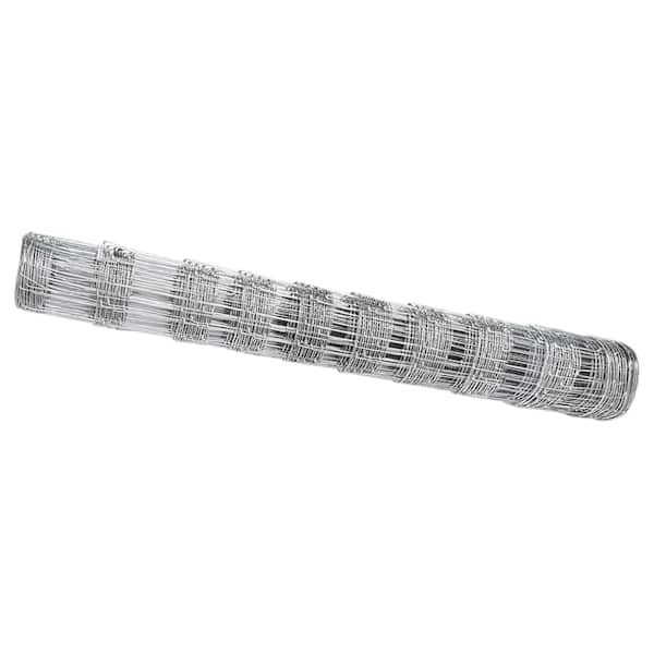 vidaXL Looduslik Aed Kuuma tsinkimisega 1000 x 100 x 0.18 cm Raud