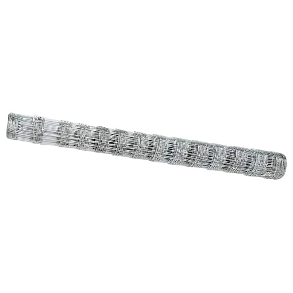 vidaXL Looduslik Aed Kuuma tsinkimisega 1000 x 140 x 0.18 cm Raud