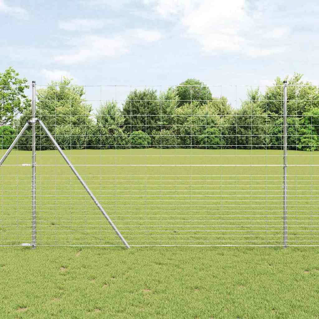 Põlluaed 1.6x25 m Galvaniseeritud teras