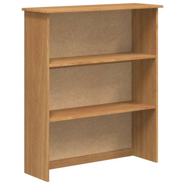 vidaXL K&uuml;&uuml;likukapp ASKIM 91 x 30 x 104 cm T&auml;ispuidust m&auml;nnipuit
