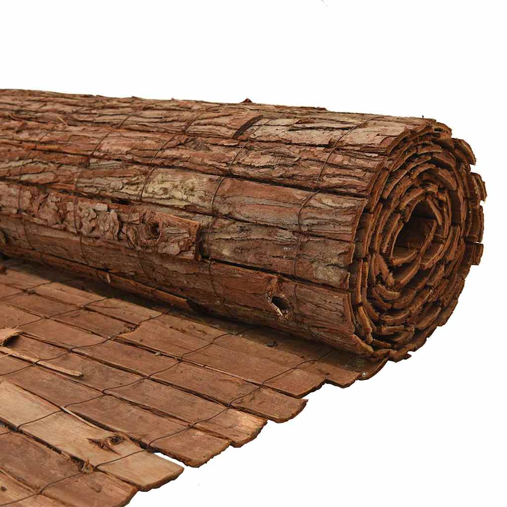 Kutyakerítés 600x125 cm 