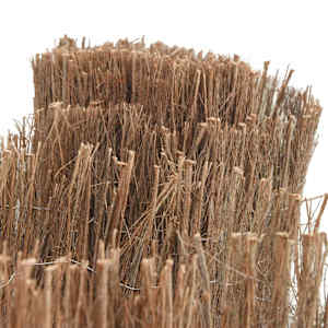 Plot z klestí Hnědá 400 x 180 cm Větvičky - obrázek 4
