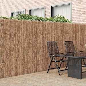 Plot z klestí Hnědá 400 x 180 cm Větvičky - obrázek 1