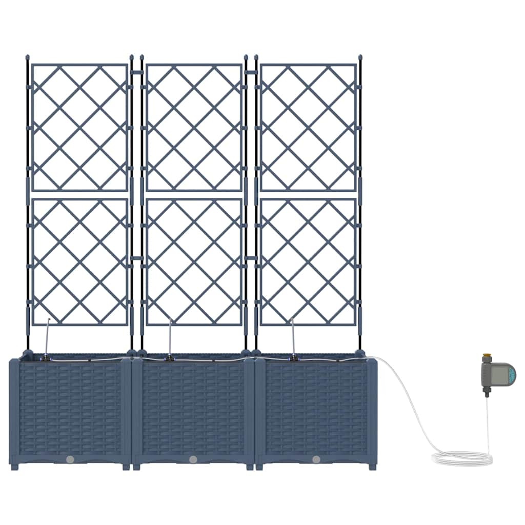 Aia istikud Hall 120 x 40 x 126 cm Teras - Image 4
