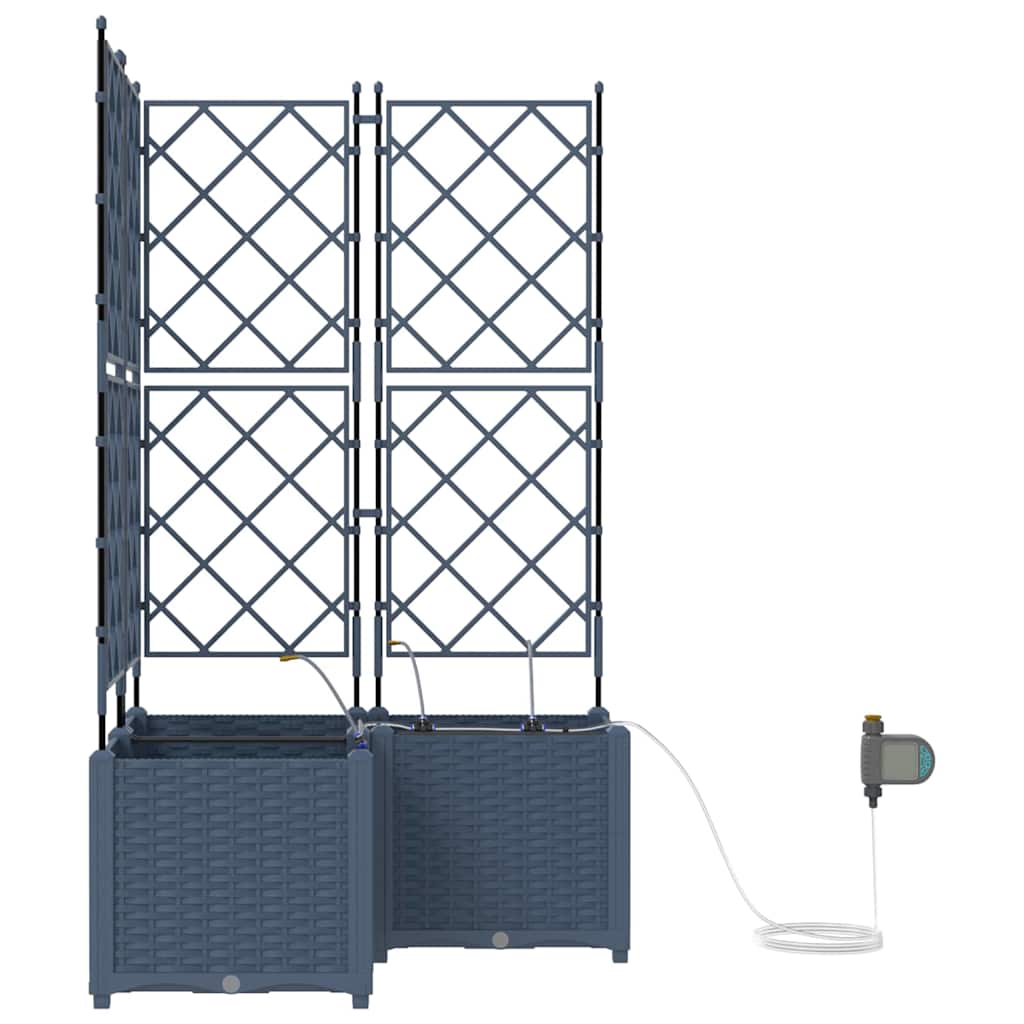 Aia istikud Hall 80 x 80 x 142 cm Teras - Image 4