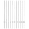 Galvanised_steelsilver