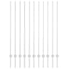 Galvanised_steelsilver