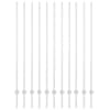 Galvanised_steelsilver