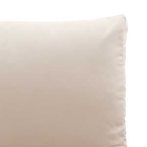 Zahradní sofa s polštářem Taupe 200,5 x 70 x 85,5 cm Ocel - obrázek 8