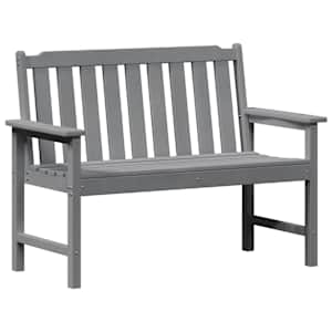 vidaXL Aiapink Helehall 120 x 59 x 88 cm HDPE
