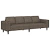 vidaXL Elutuba diivan Tumehall 250 x 77 x 76 cm