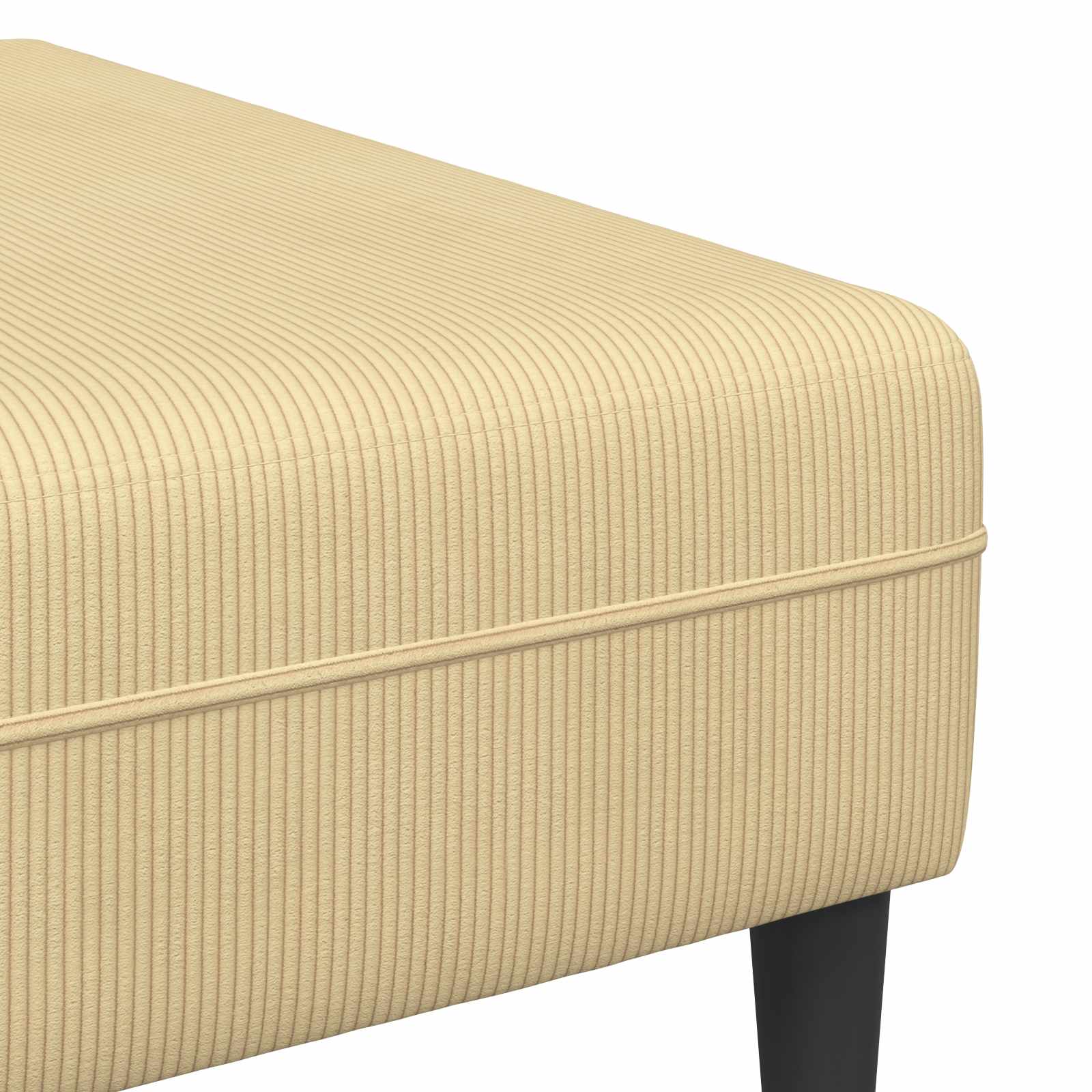 Diivan padjaga Hall roheline 250 x 188 x 76 cm Korter kangas 8 Kõik vajalik sinu aeda ja koju! Diivan padjaga Hall roheline 250 x 188 x 76 cm Korter kangas - Image 8