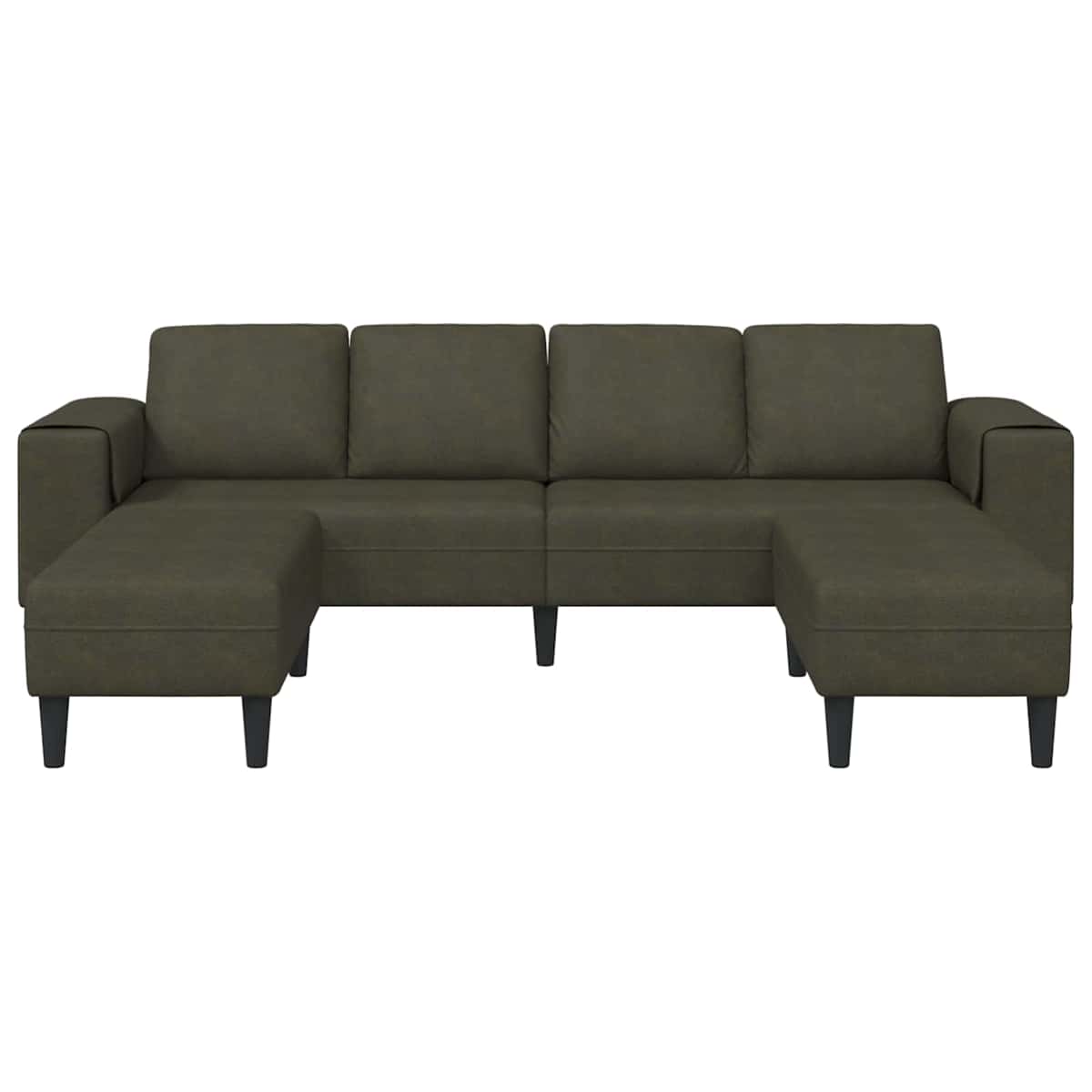 Stue Sofa 3 stk. - Billede 4