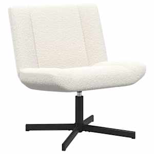 vidaXL P&ouml;&ouml;rlev tool cream 63 x 75 x 76 cm Lambanahk
