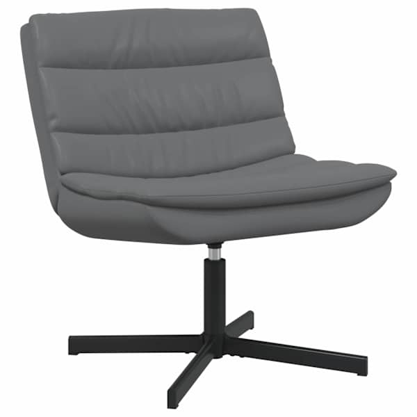 vidaXL P&ouml;&ouml;rlev tool Hall 63 x 75 x 76 cm Kunstnahk