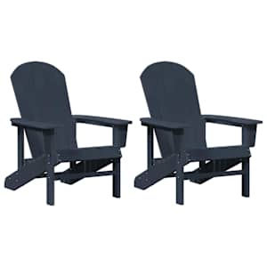 vidaXL Aia tool 2 tk Merev&auml;esinine Polyethylene