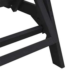 Slunečník 2 pcs Černá 195,5 x 53 x 98,5 cm Polyethylen - obrázek 7