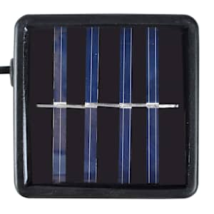 Umělé buxus koule s LED světly 2 ks zelené 20 cm - obrázek 7