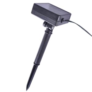 Umělé buxus koule s LED světly 2 ks zelené 47 cm - obrázek 6