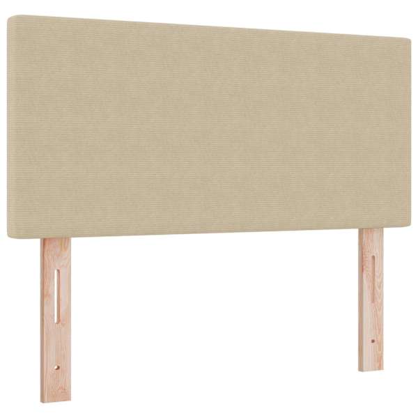 vidaXL Peats Hele roheline hall 80 cm Korter kangas