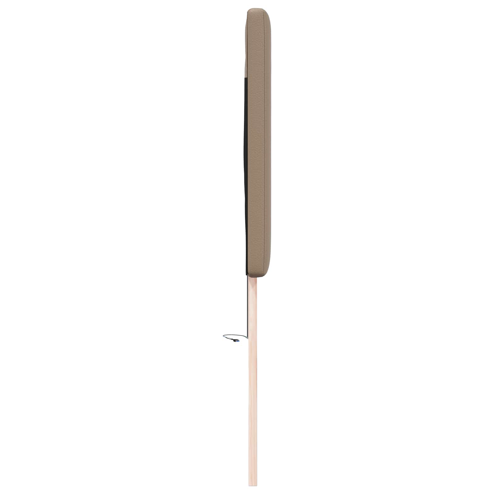 LED глава Капучино 180 cm Изкуствена – снимка 4