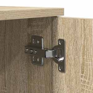 Úložná skříňka 2 pcs Sonoma dub 108 x 41 x 40 cm - obrázek 12