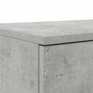 Zásuvky pod postel Betonově šedá 150 x 36,5 x 16,5 cm - obrázek 10
