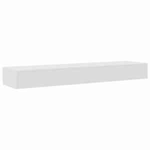 Zásuvky pod postel Bílá 160 x 36,5 x 16,5 cm kompozitní dřevo - obrázek 8