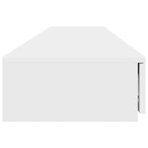 Zásuvky pod postel Bílá 180 x 36,5 x 16,5 cm kompozitní dřevo - obrázek 7