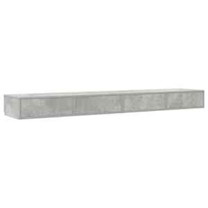 Zásuvky pod postel Betonově šedá 180 x 36,5 x 16,5 cm - obrázek 8