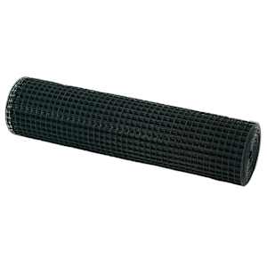 vidaXL Keevitatud Traadi Aed 10000 x 50 cm Roheline