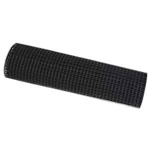 vidaXL Keevitatud Traadi Aed 1000 x 40 cm Hall