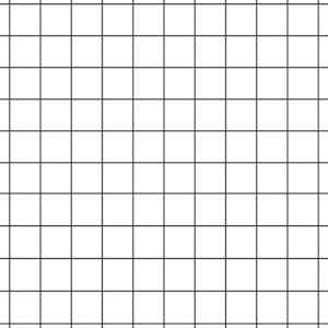 Svařovaný drátěný plot 5000 x 140 cm Šedá - obrázek 7