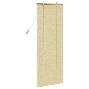 Roleta Příroda 60 x 160 cm Bambus - obrázek 5