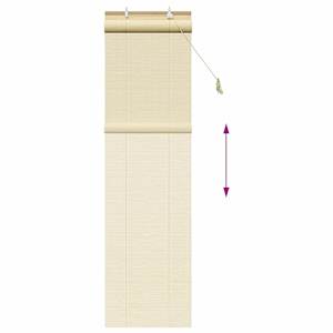 Roleta Příroda 60 x 220 cm Bambus - obrázek 13