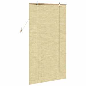 Roleta Příroda 80 x 160 cm Bambus - obrázek 5
