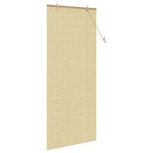 Roleta Příroda 90 x 220 cm Bambus - obrázek 4