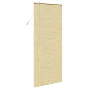 Roleta Příroda 90 x 220 cm Bambus - obrázek 5