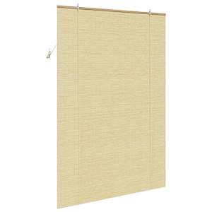 Roleta Příroda 140 x 220 cm Bambus - obrázek 5