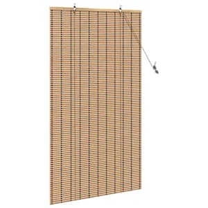Roleta Příroda 90 x 160 cm Bambus - obrázek 5