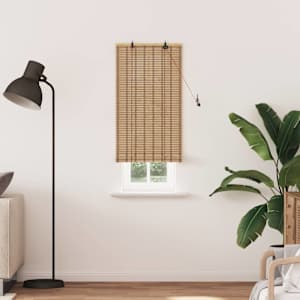 Roleta Příroda 90 x 220 cm Bambus - obrázek 3