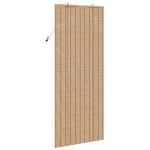 Roleta Příroda 90 x 220 cm Bambus - obrázek 5