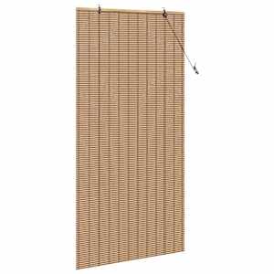Roleta Příroda 120 x 220 cm Bambus - obrázek 4
