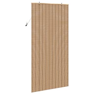 Roleta Příroda 120 x 220 cm Bambus - obrázek 5