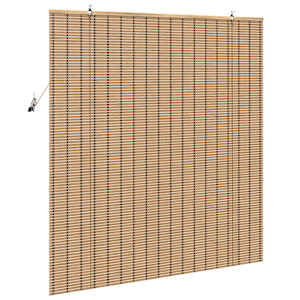 Roleta Příroda 140 x 160 cm Bambus - obrázek 5