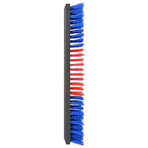 Kartáče na dobytek Červená a modrá 50 x 10 x 6,5 cm - obrázek 5