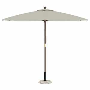 Základna pro slunečník Vícebarevný Ø 45 x 33 cm betonová - obrázek 3