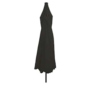Zahradní slunečník Černá 395 x 395 x 245 cm Polyester - obrázek 2