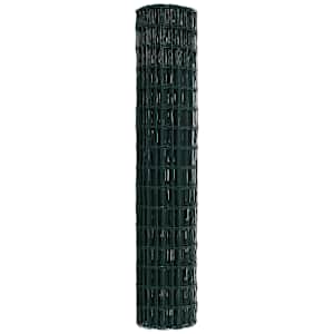 Euro plot Zelená 1.6 x 10m Železo potažené PVC - obrázek 6